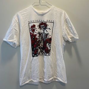 Grateful Dead t shirt